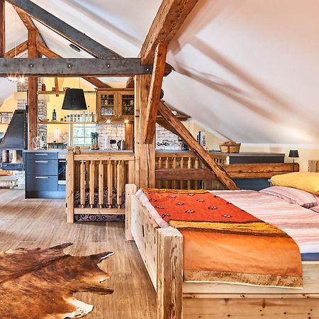 Appartement Alpine Affair Bad Feilnbach Dış mekan fotoğraf