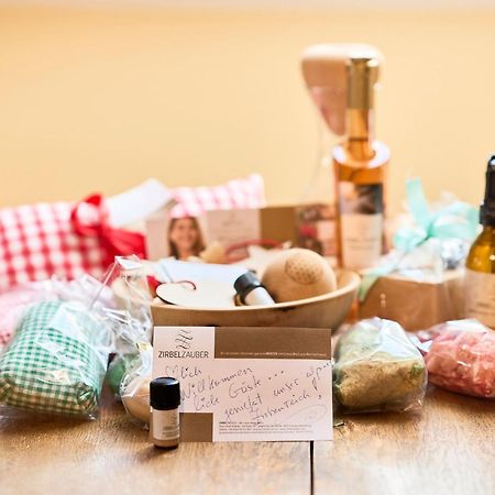 Appartement Alpine Affair Bad Feilnbach Dış mekan fotoğraf