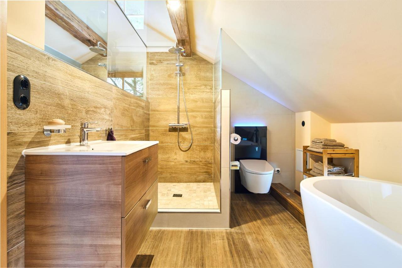Appartement Alpine Affair Bad Feilnbach Dış mekan fotoğraf