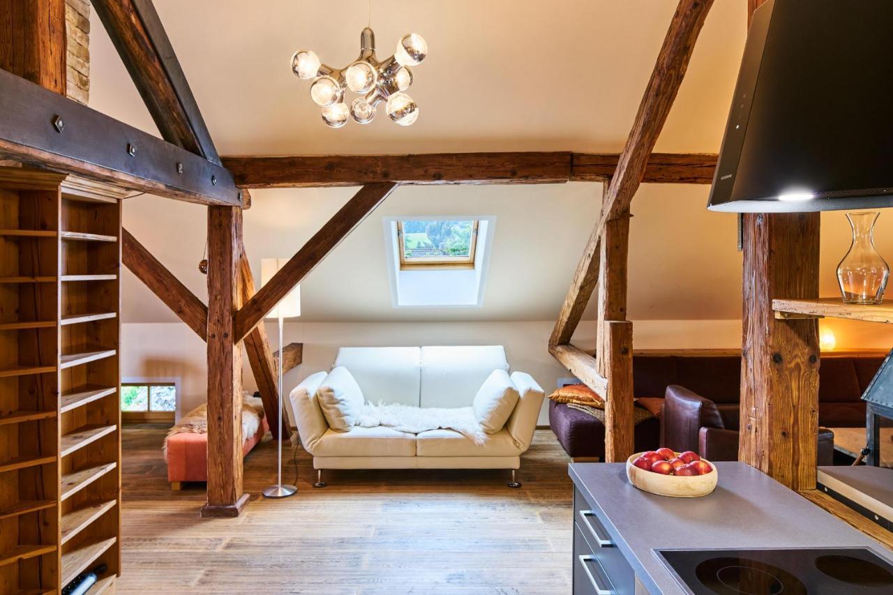 Appartement Alpine Affair Bad Feilnbach Dış mekan fotoğraf