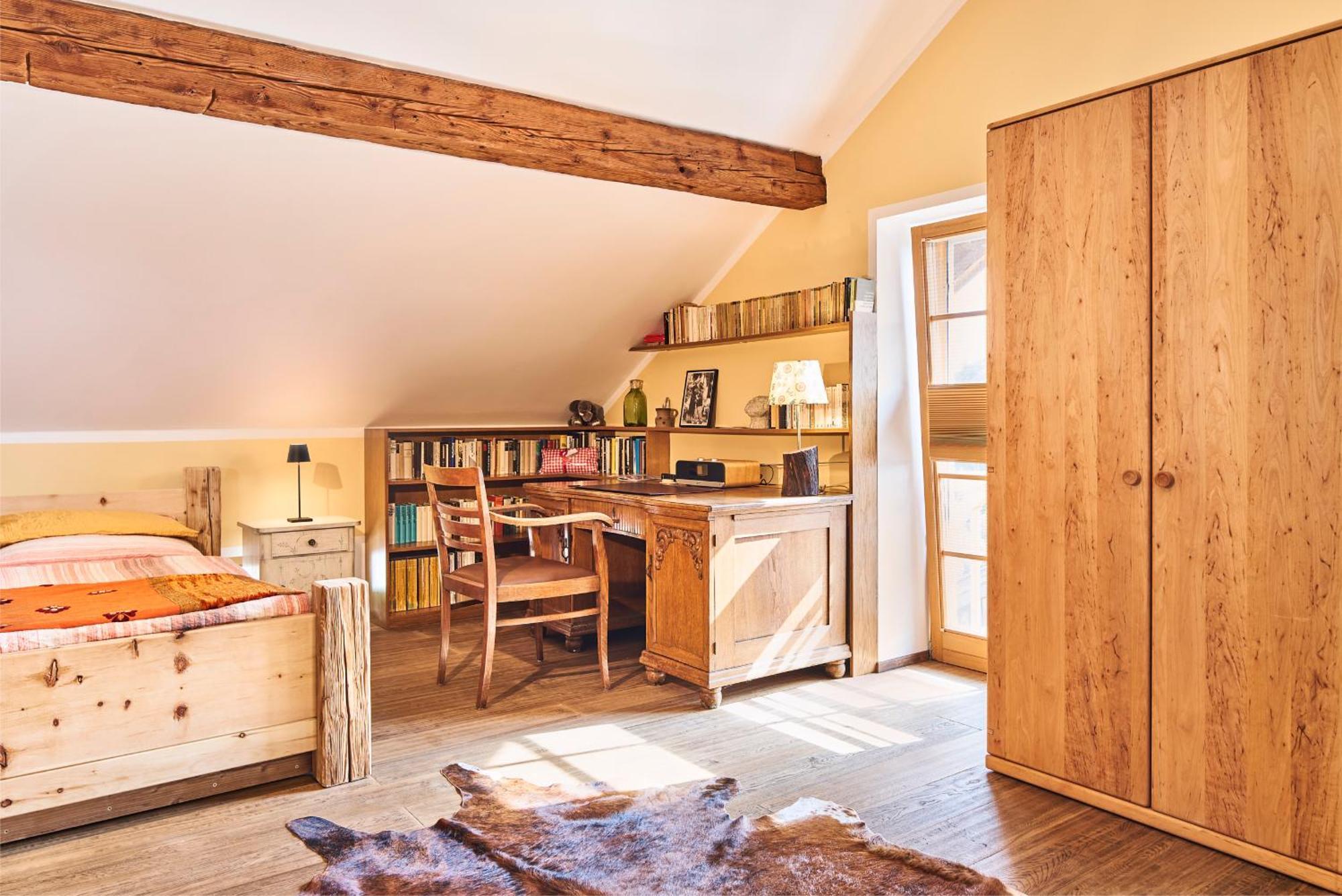 Appartement Alpine Affair Bad Feilnbach Dış mekan fotoğraf