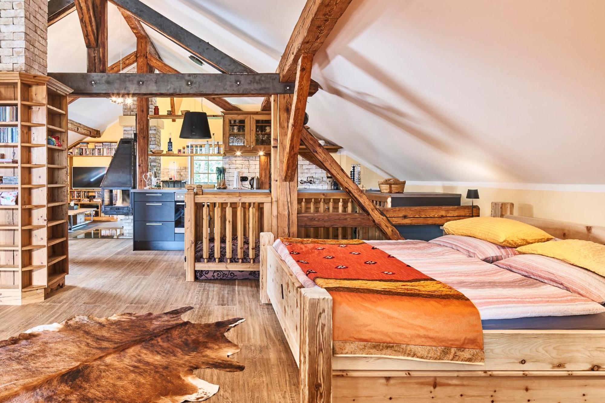 Appartement Alpine Affair Bad Feilnbach Dış mekan fotoğraf