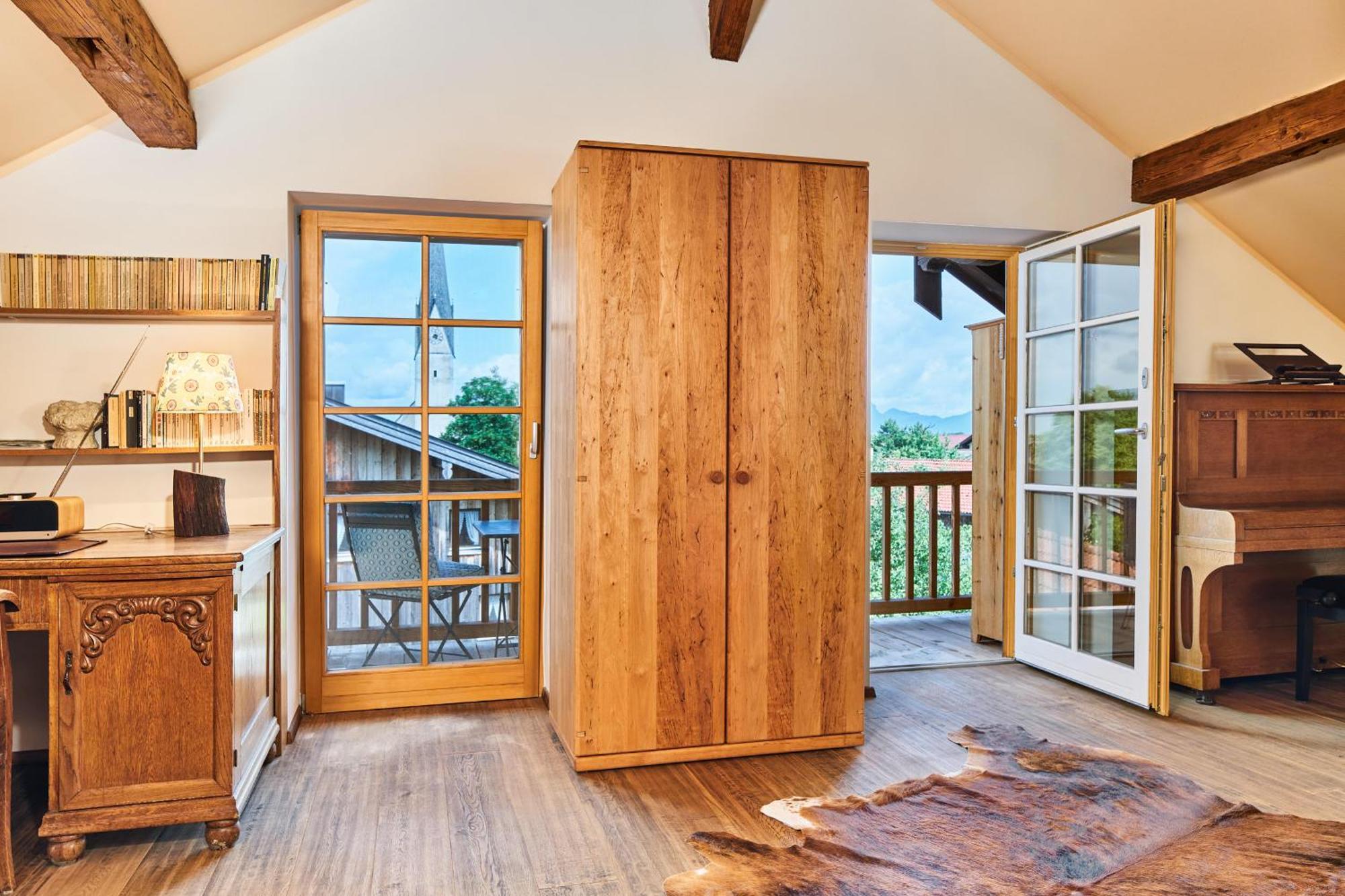 Appartement Alpine Affair Bad Feilnbach Dış mekan fotoğraf