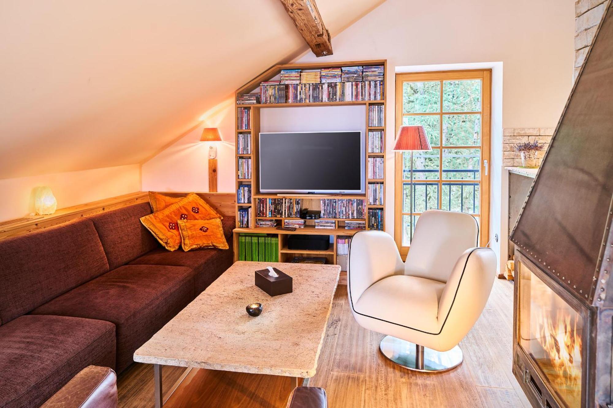 Appartement Alpine Affair Bad Feilnbach Dış mekan fotoğraf